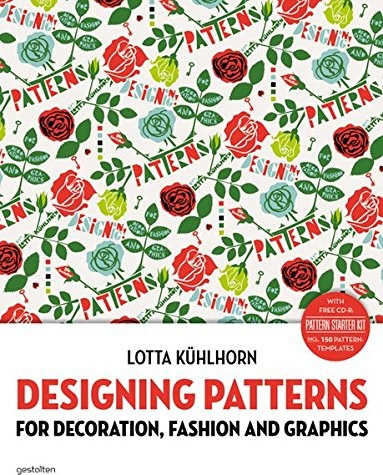 Designing Patterns [With CDROM] cover