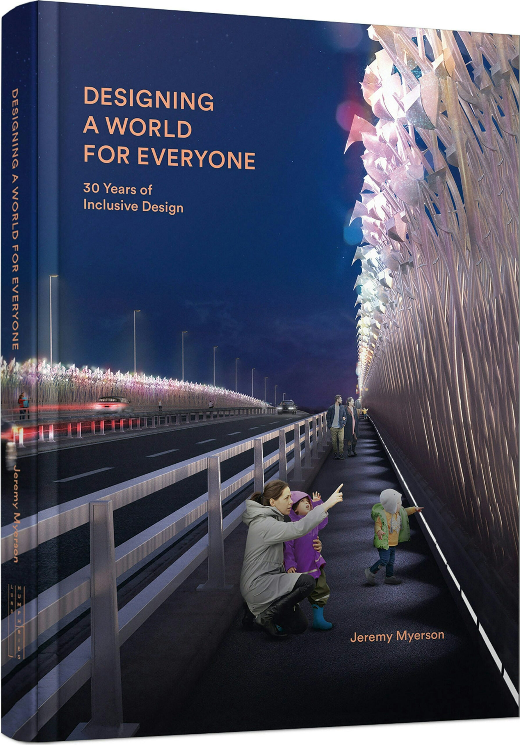 Designing a World for Everyone