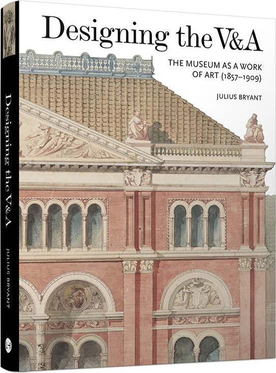Designing the V&A