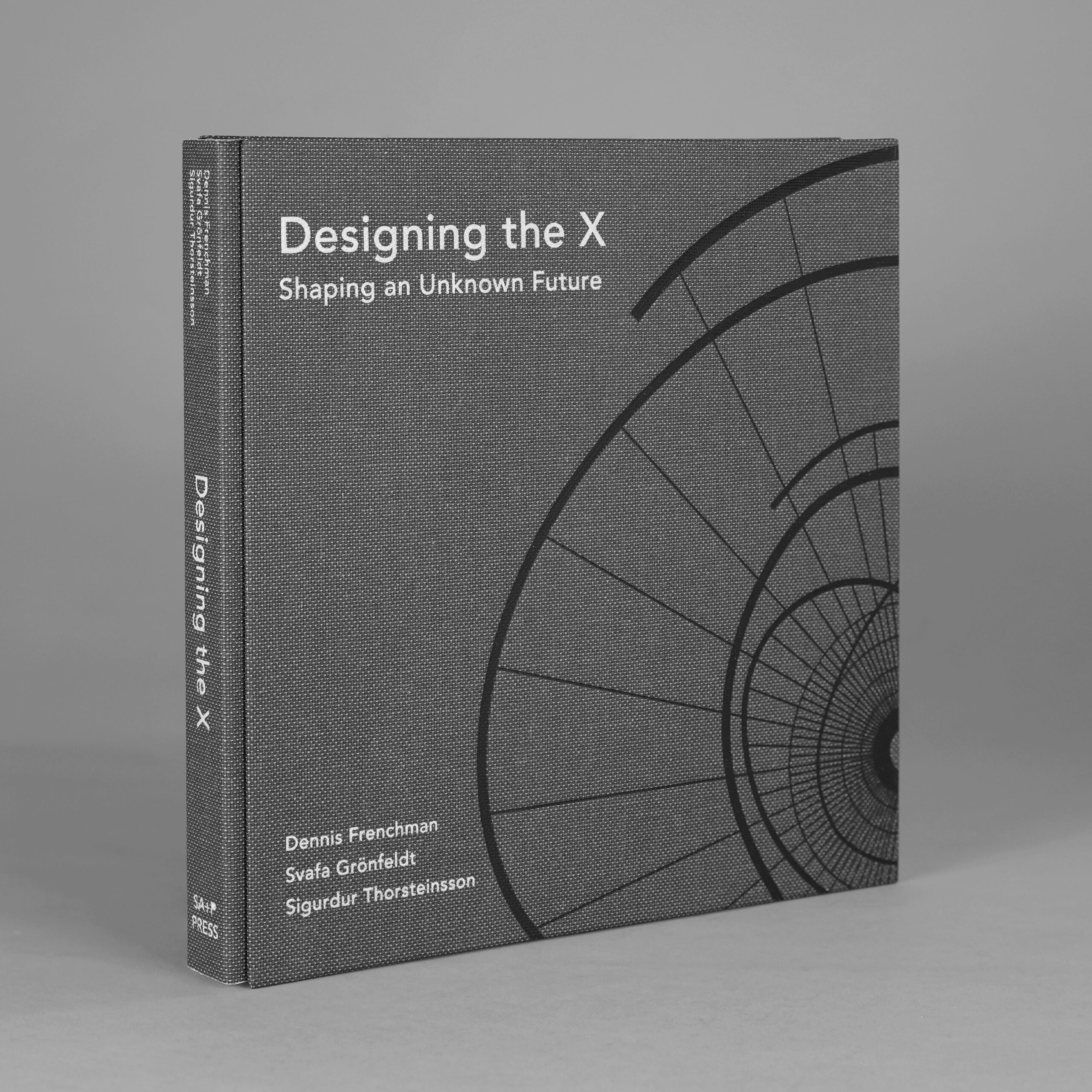 Designing the X: The Role of Design in Complex Problem Solving