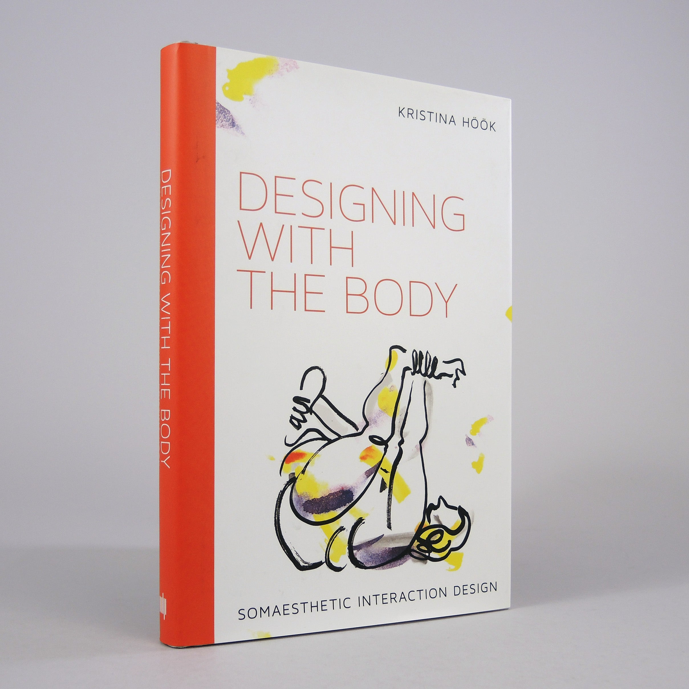 Designing with the Body: Somaesthetic Interaction Design