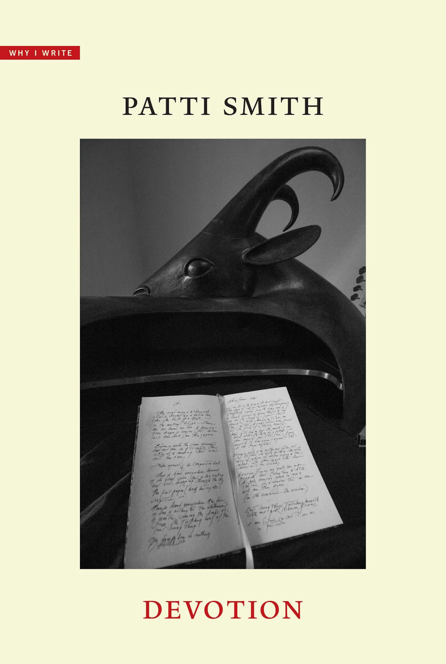 Devotion cover