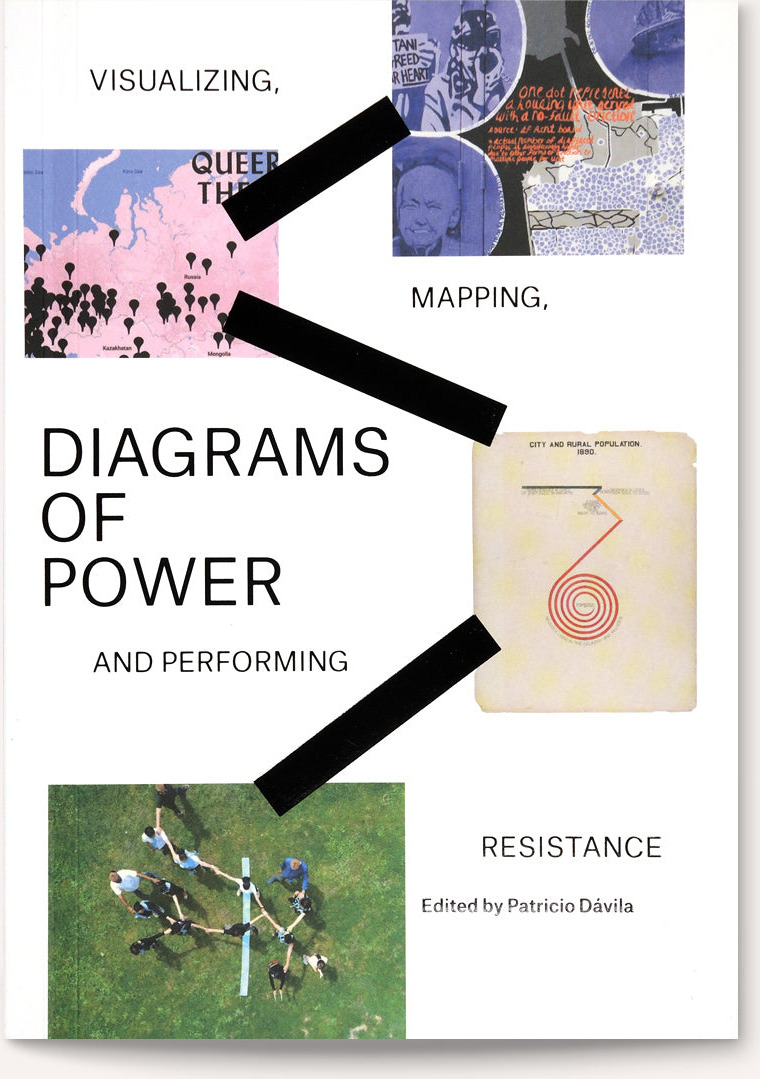 Diagrams of Power: Visualizing, Mapping and Performing Resistance
