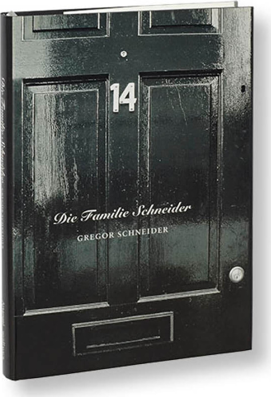 Die Familie Schneider cover