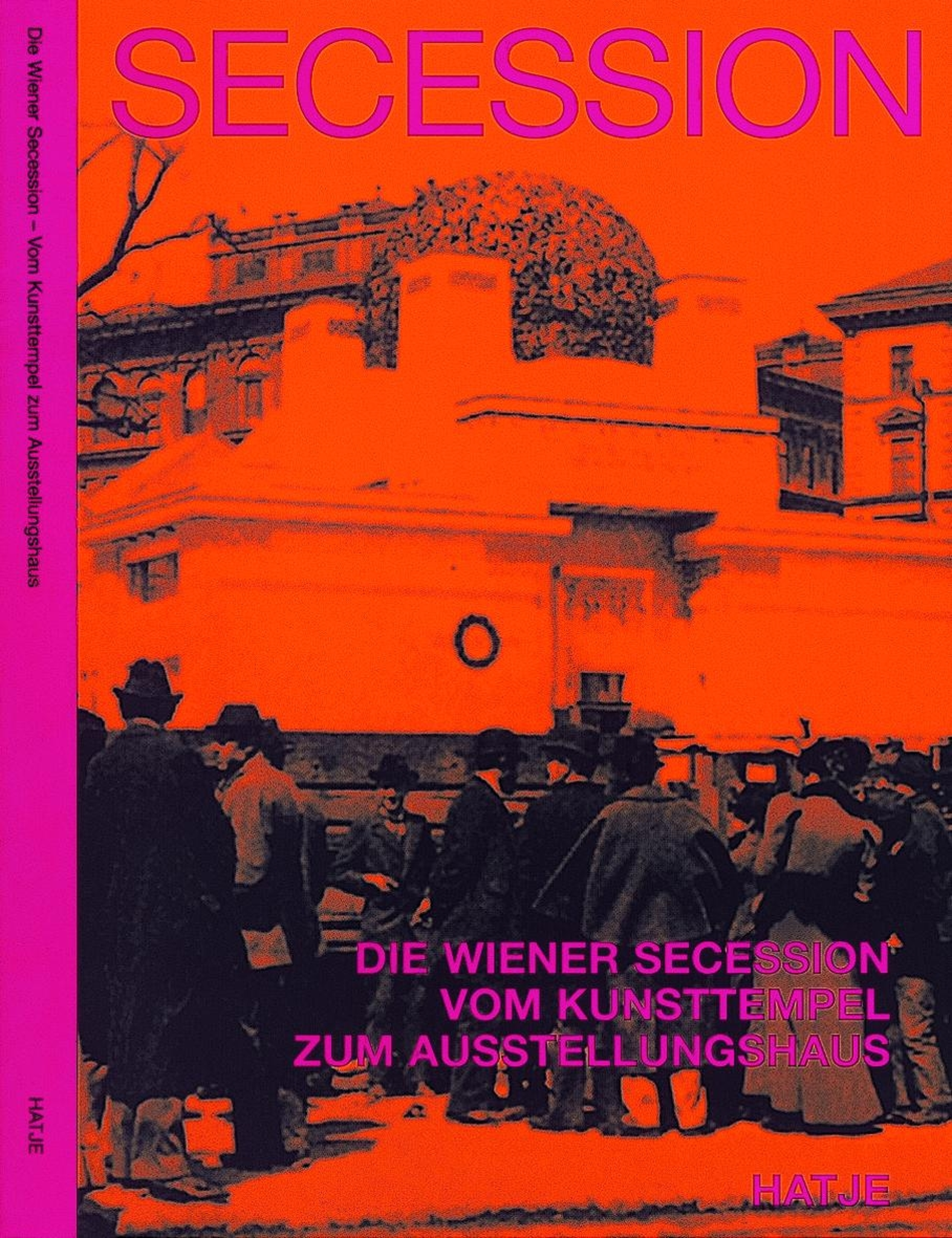 Die Wiener Secession