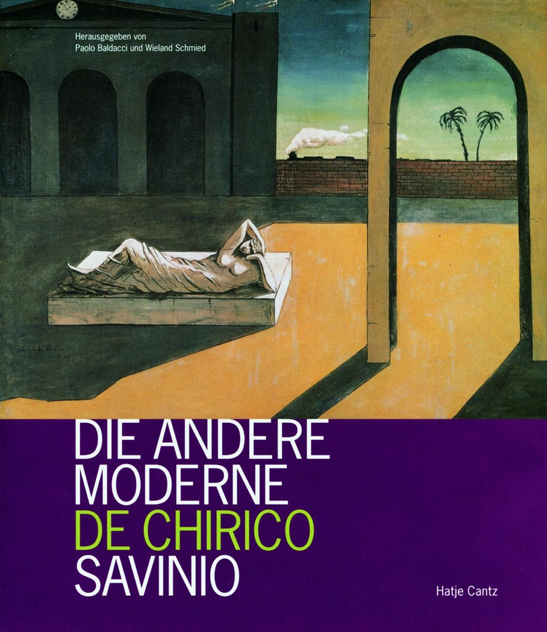 Die andere Moderne