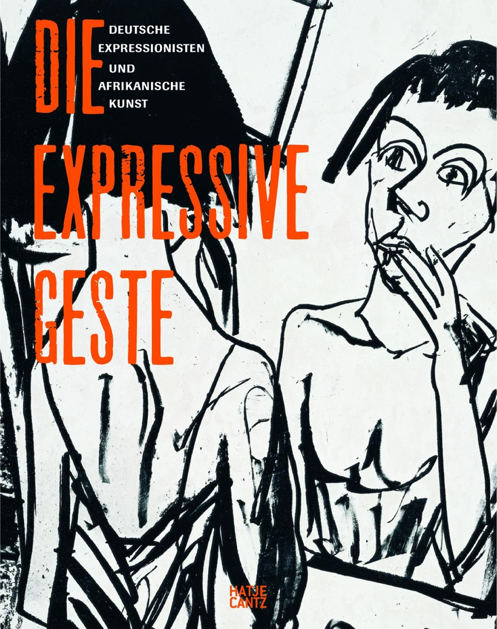 Die expressive Geste