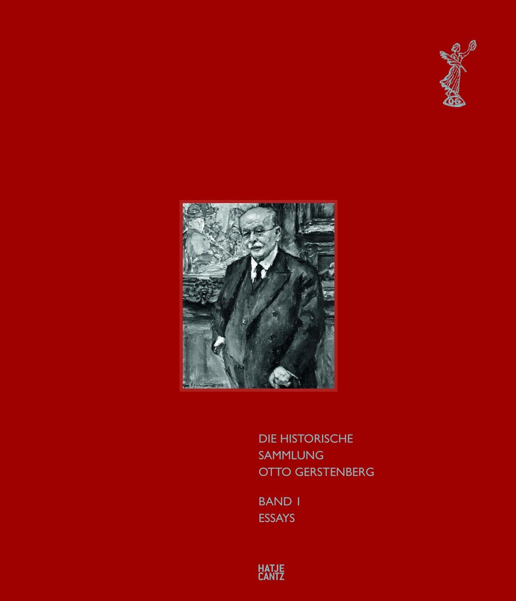 Die historische Sammlung Otto Gerstenberg