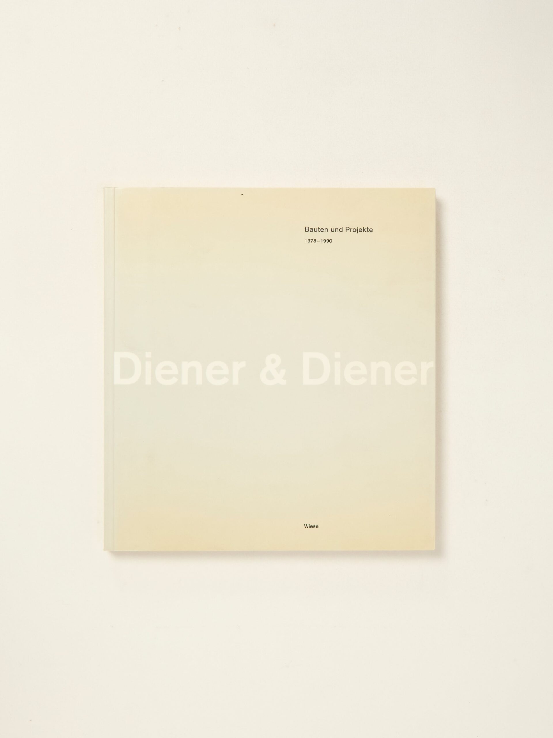 Diener & Diener (German Edition)