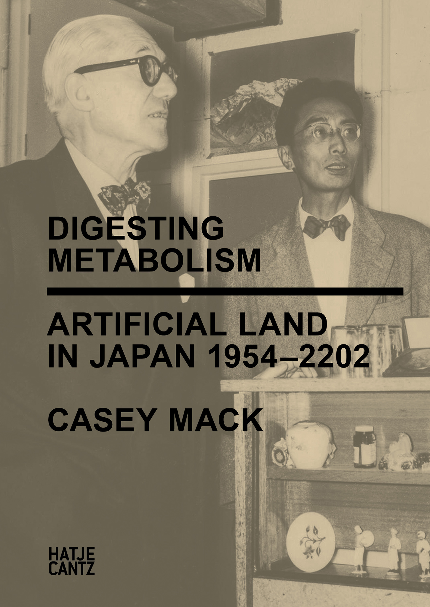 Digesting Metabolism cover