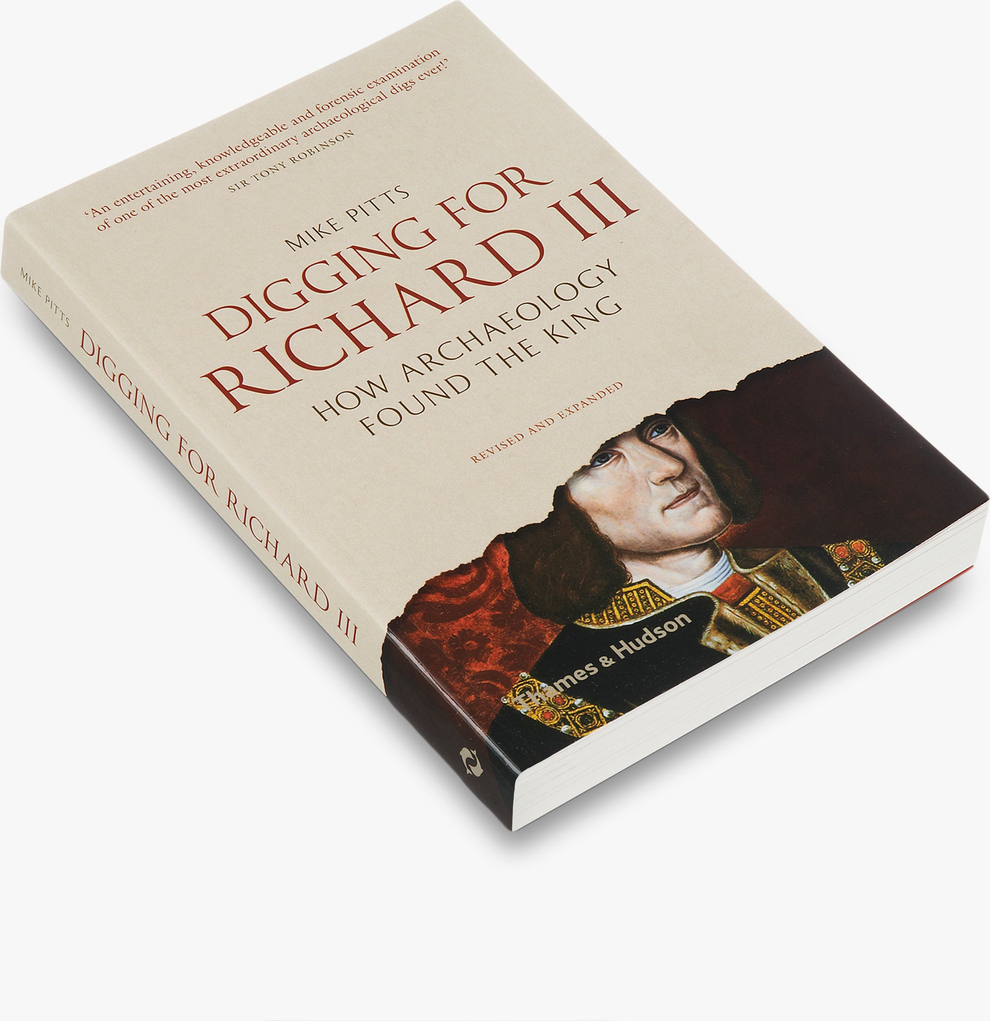 Digging for Richard III