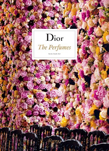 Dior: The Perfumes cover