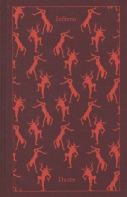 Divine Comedy: Volume 1: Inferno cover
