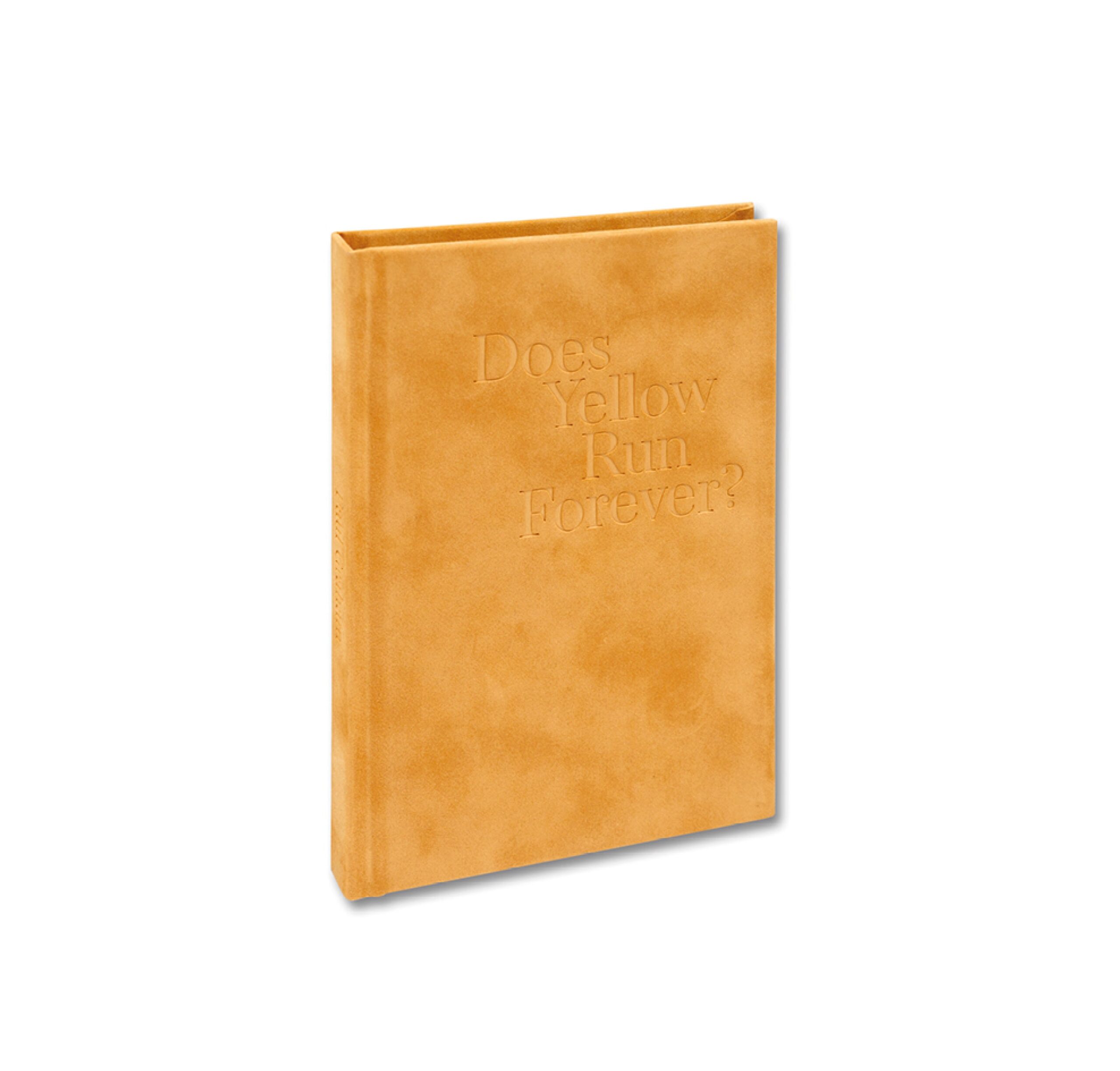 Does Yellow Run Forever?