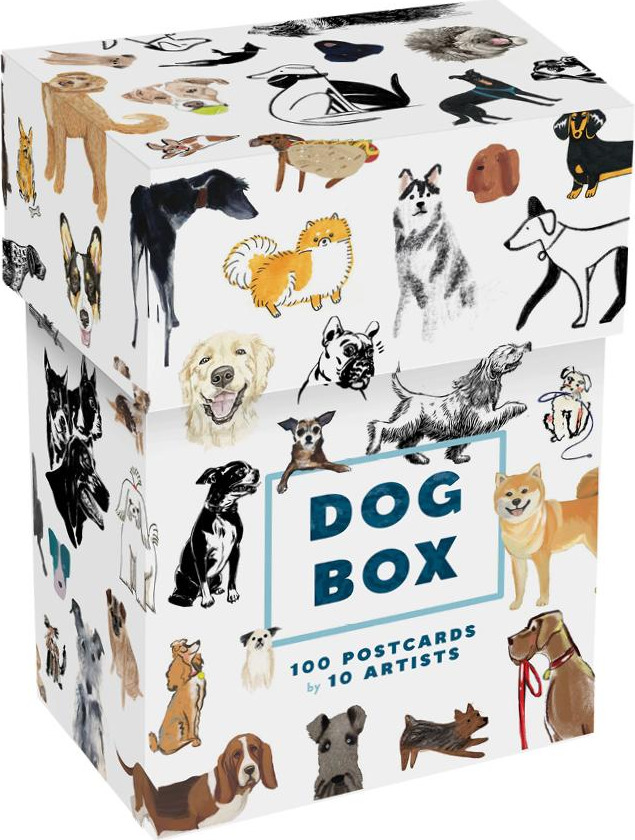 Dog Box