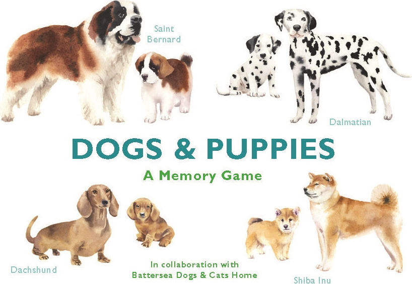 Dogs & Puppies