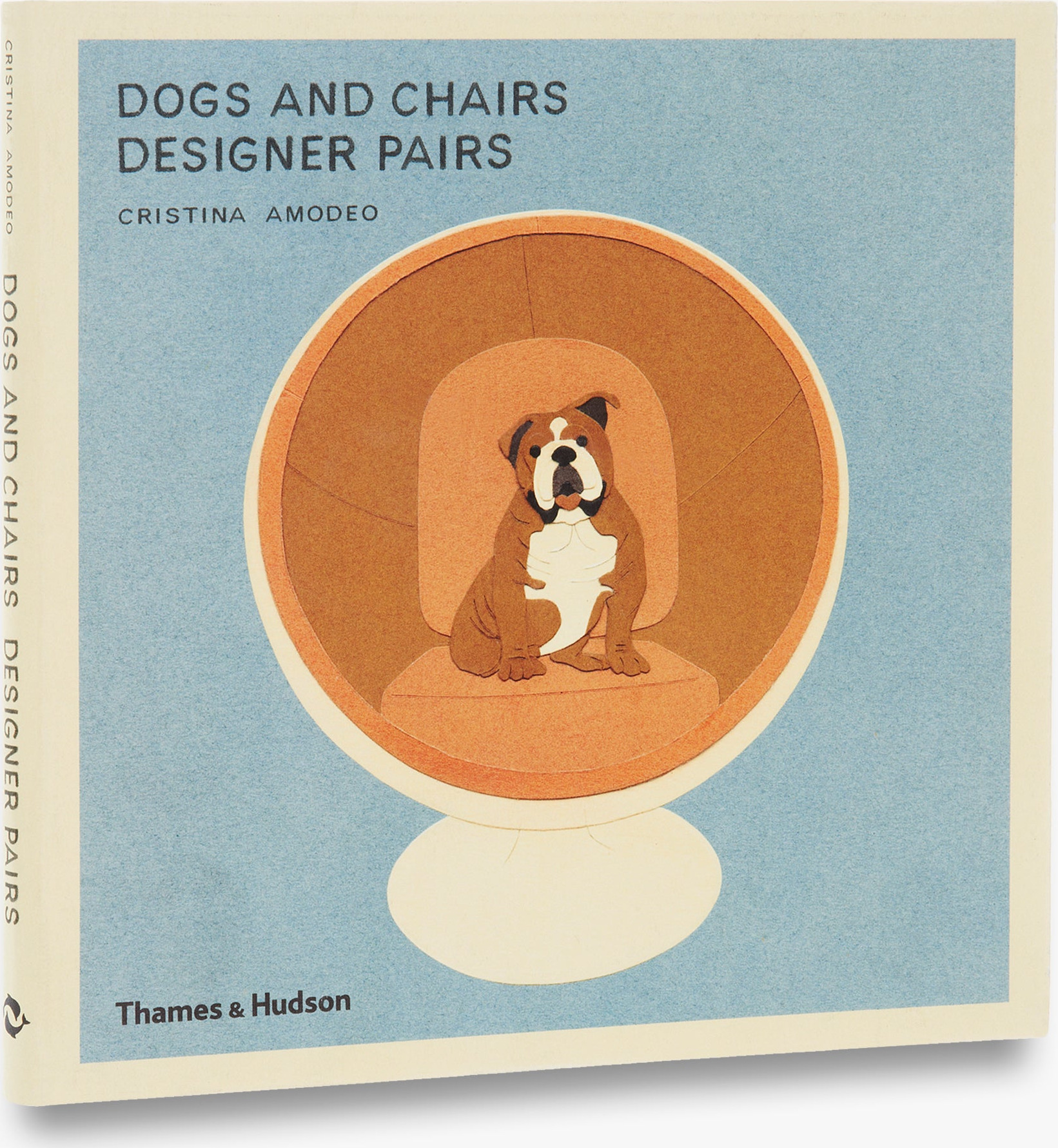 Dogs and Chairs