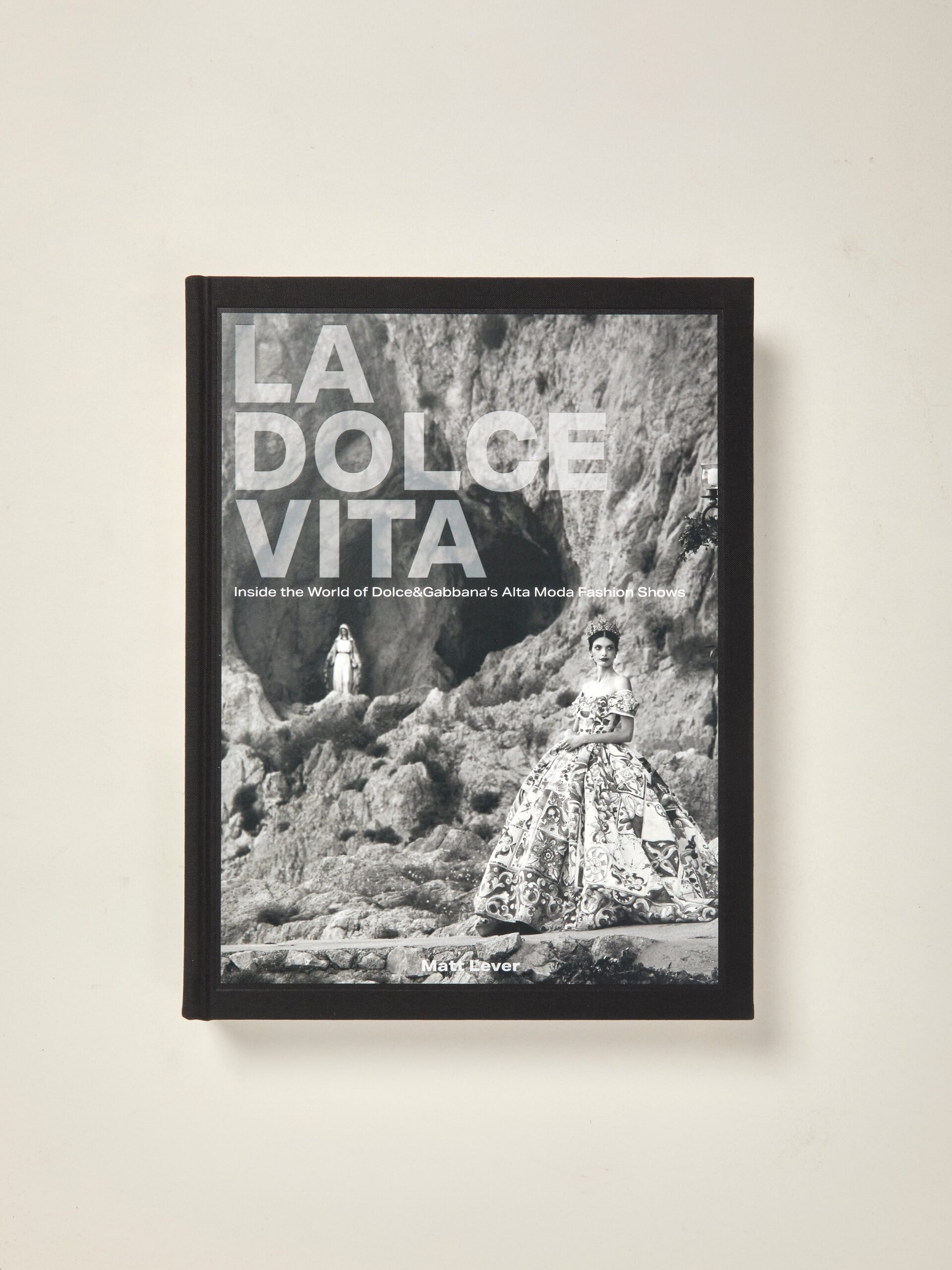 Dolce Vita: Inside the World of Dolce&Gabbana’s Alta Moda Fashion Shows