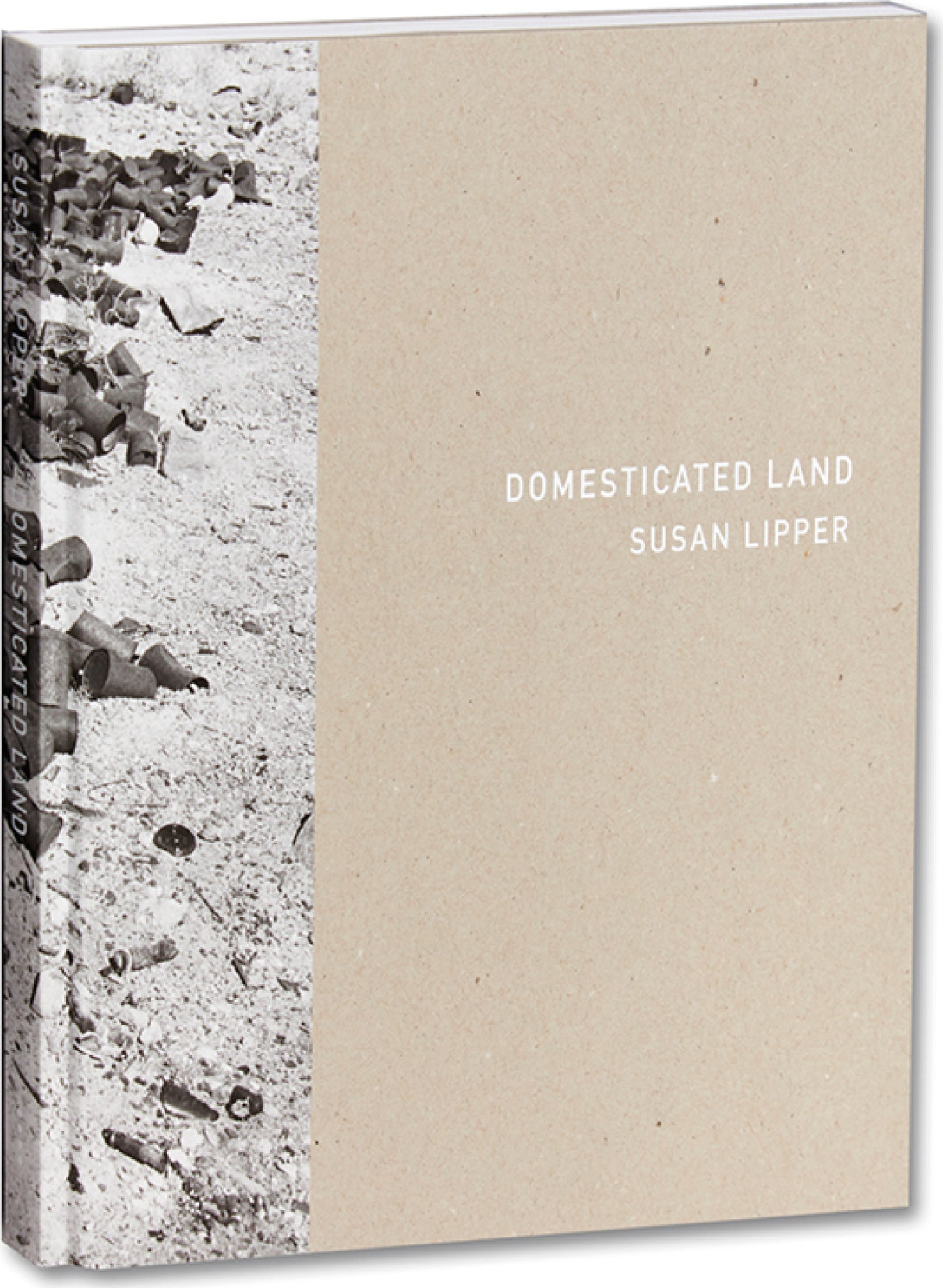 Domesticated Land