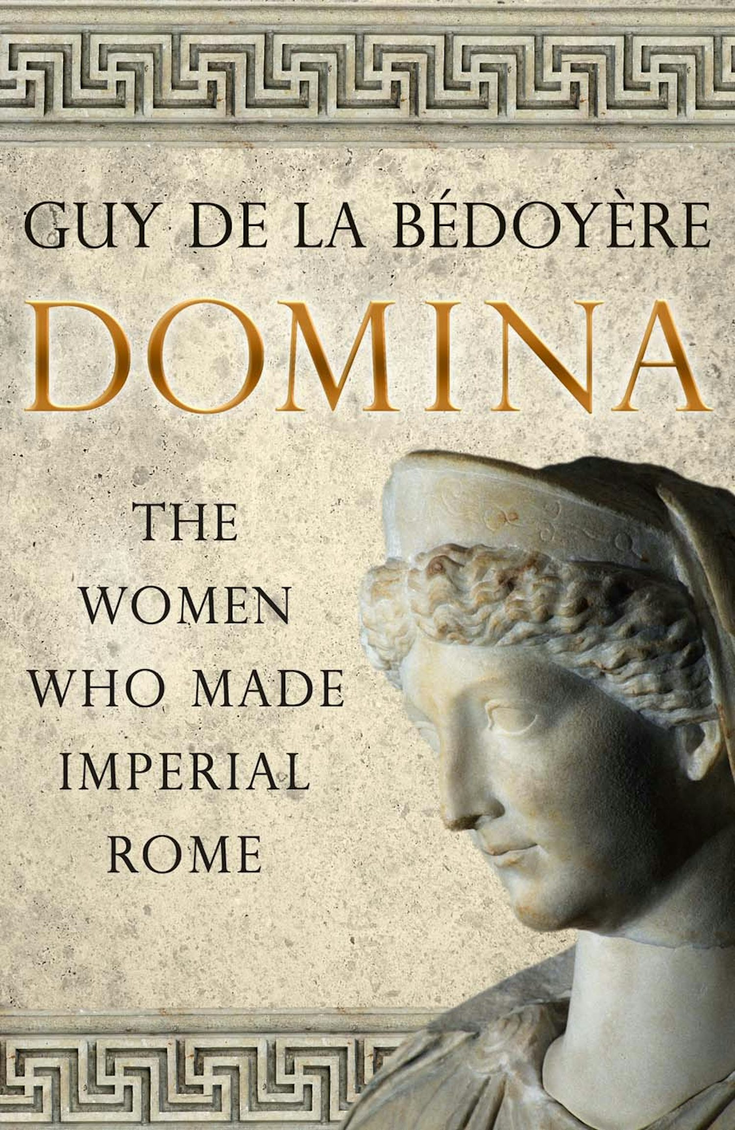 Domina cover