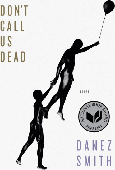 Don’t Call Us Dead // Poems
