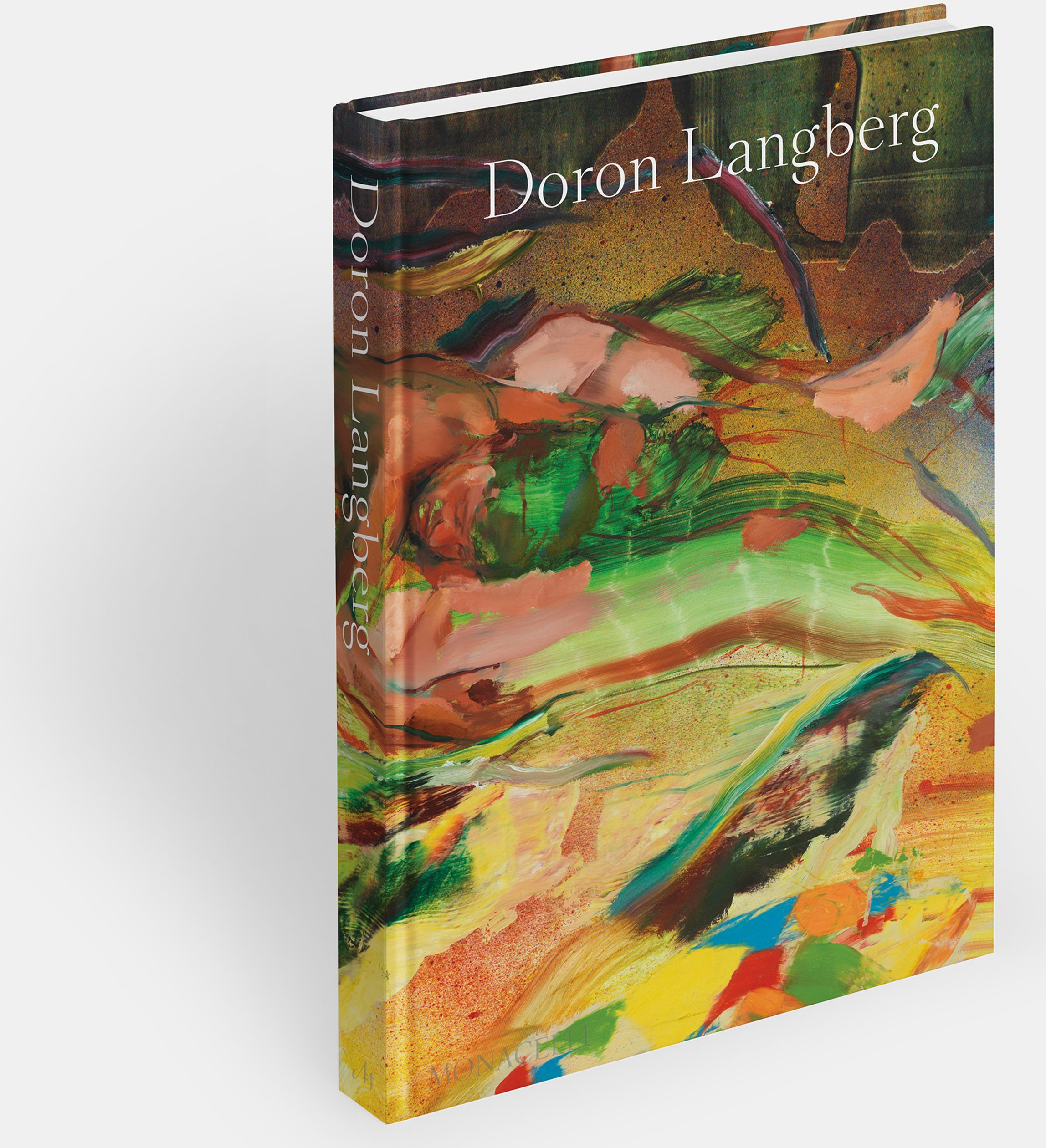 Doron Langberg