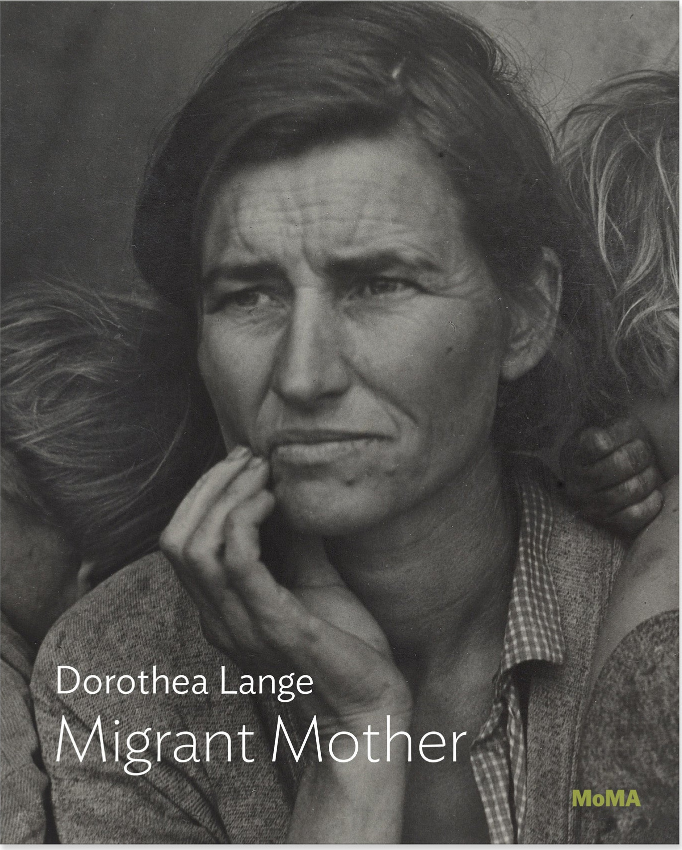 Dorothea Lange: Migrant Mother, One on One Series – Paperback