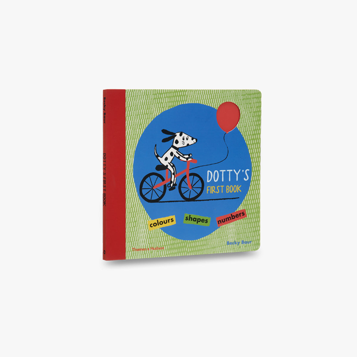 Dotty’s First Book