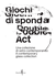 Double Act: A Contemporary Glass Collection cover