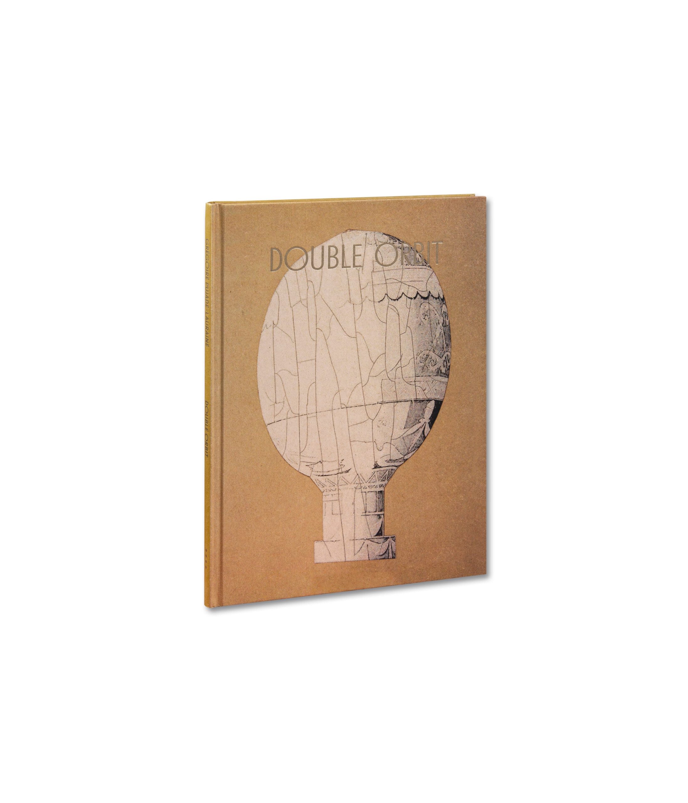 Double Orbit cover