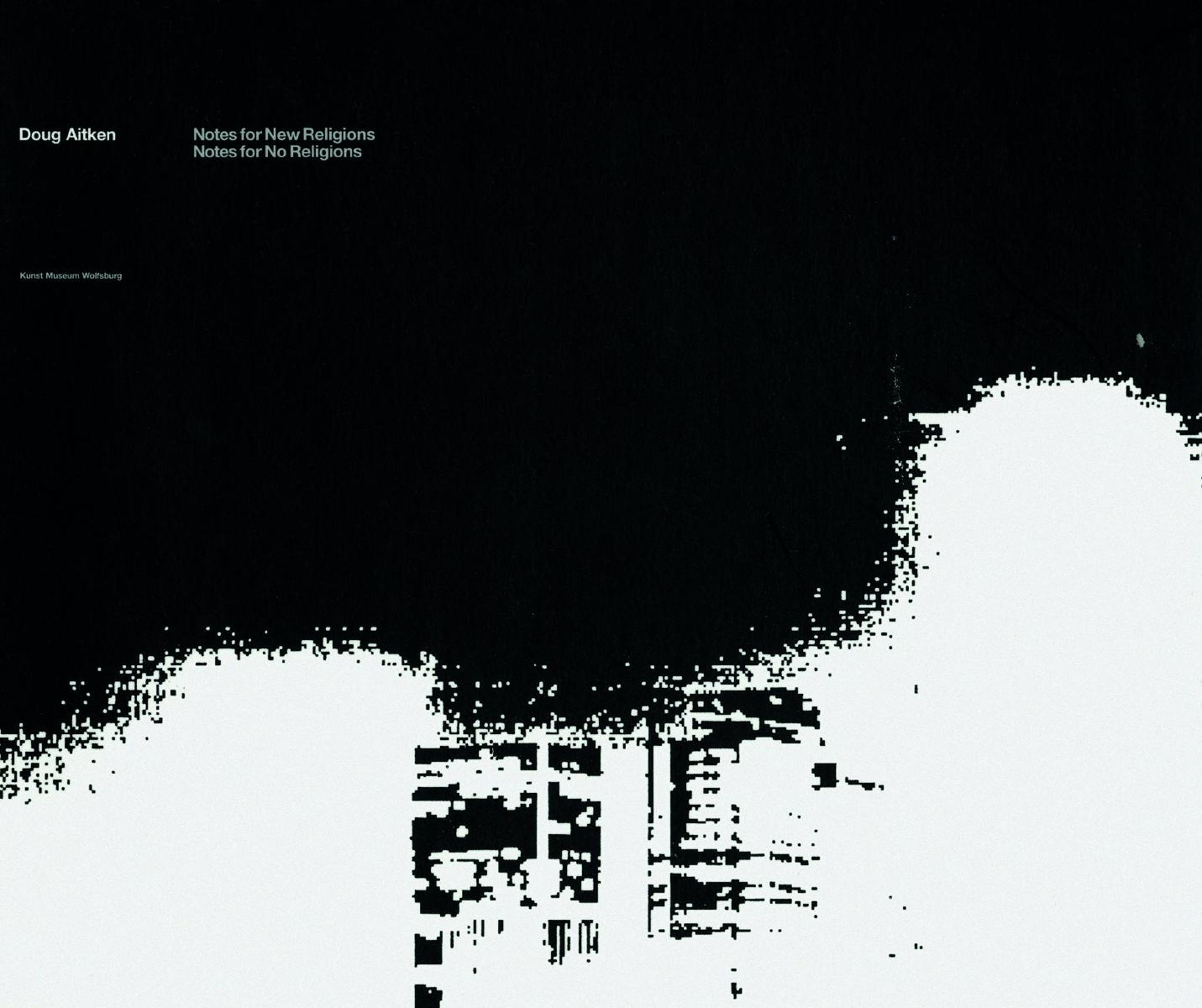 Doug Aitken