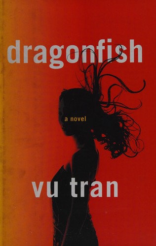 Dragonfish cover