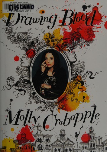 Drawing Blood cover