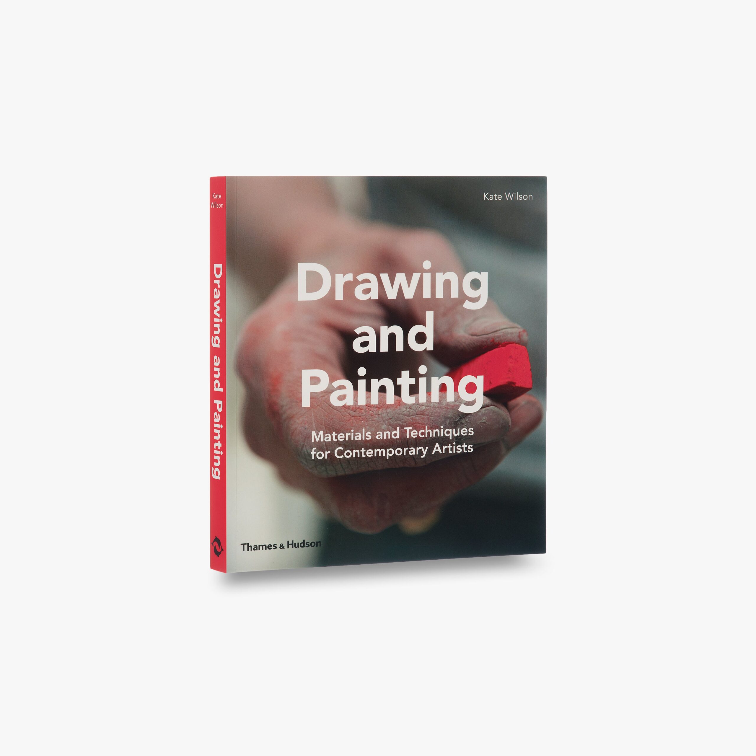 Drawing and Painting cover