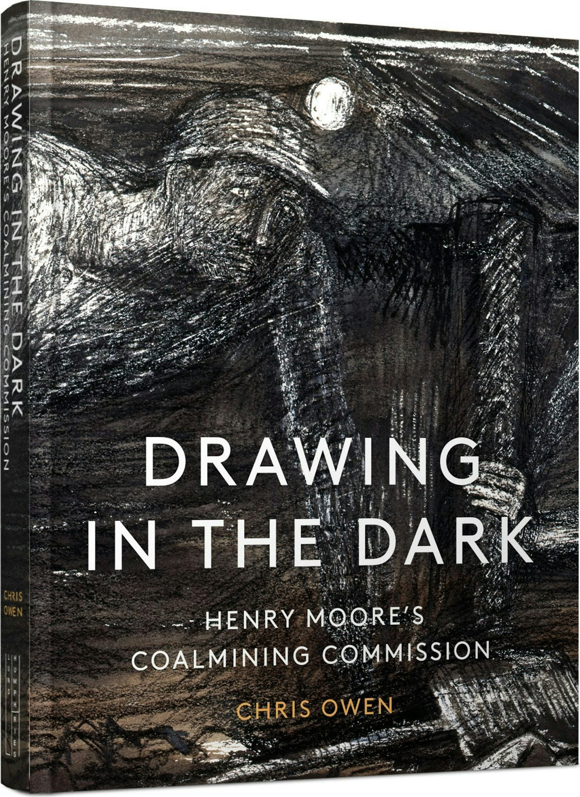 Drawing in the Dark