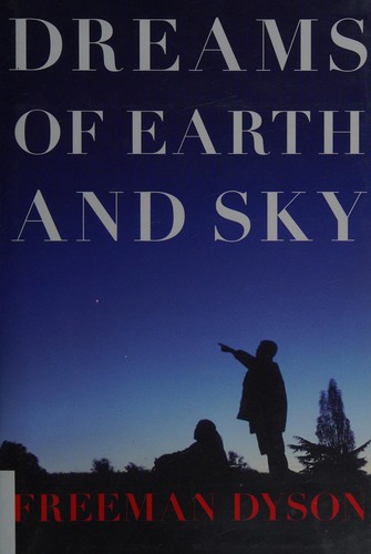 Dreams of Earth and Sky cover