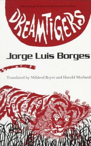 Dreamtigers cover