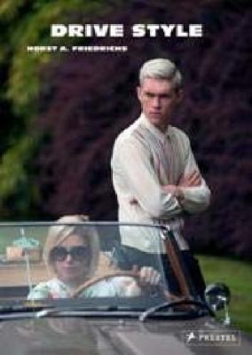 Drive Style cover
