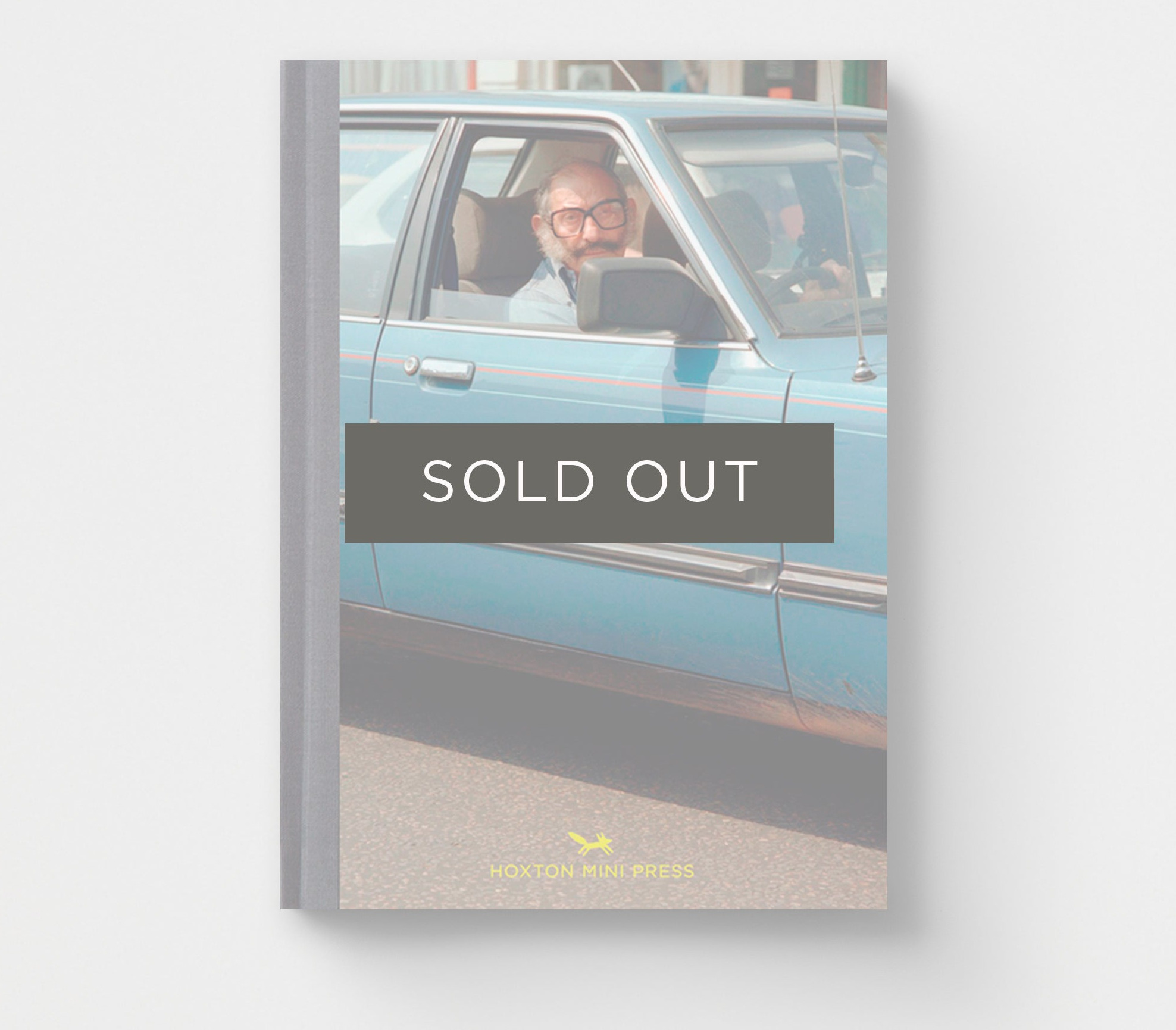 Drivers In The 1980s (Book 6: East London Photo Stories)