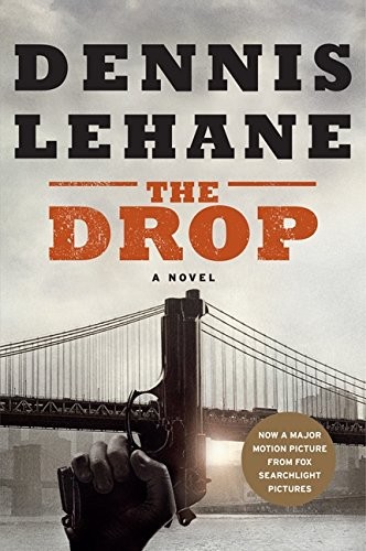 Drop cover