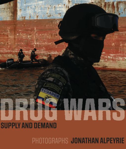 Drug Wars