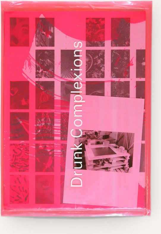 Drunk Complexions / Samara Scott