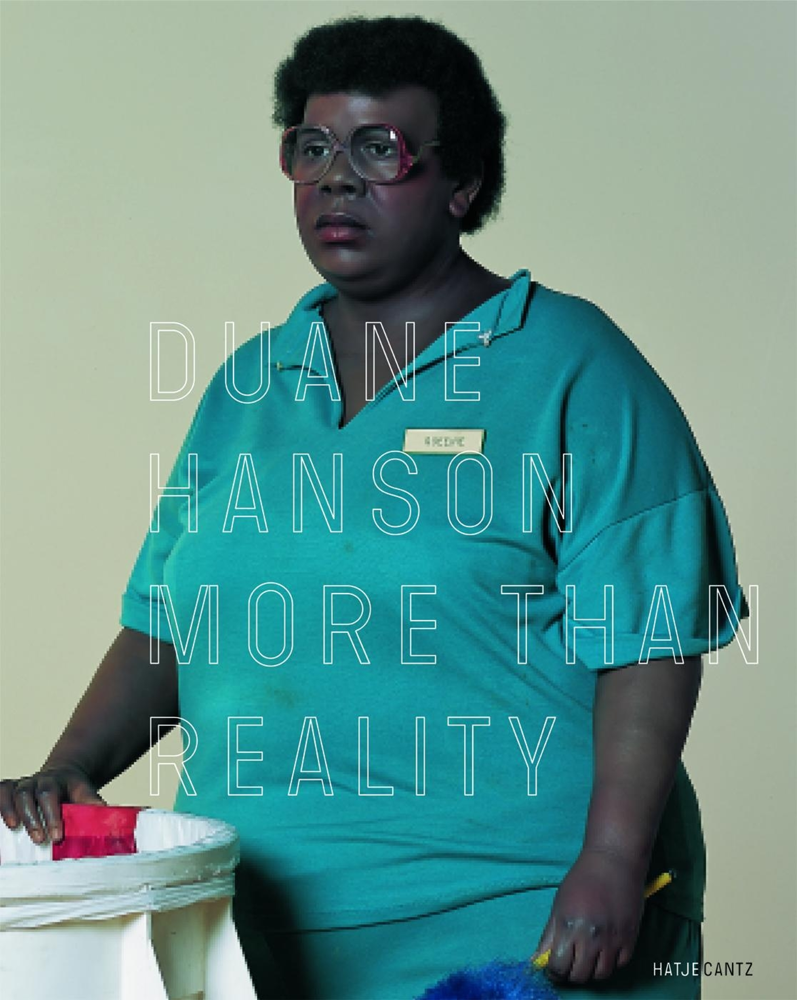 Duane Hanson