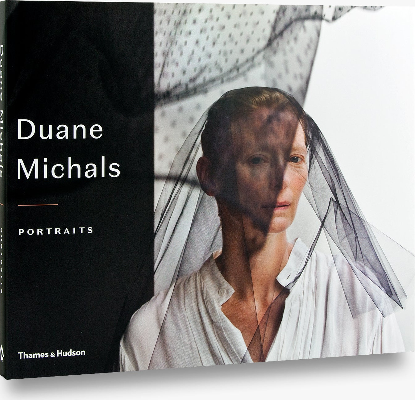 Duane Michals: Portraits