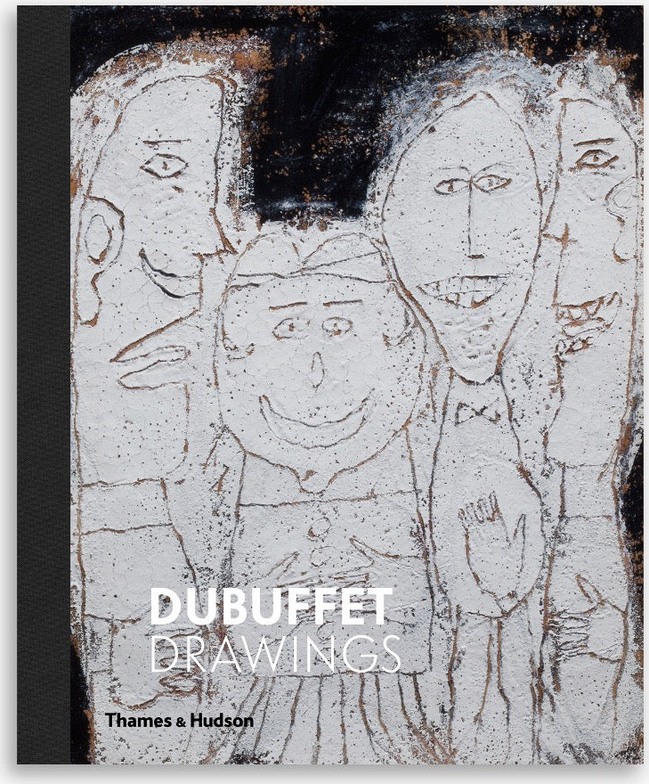 Dubuffet Drawings