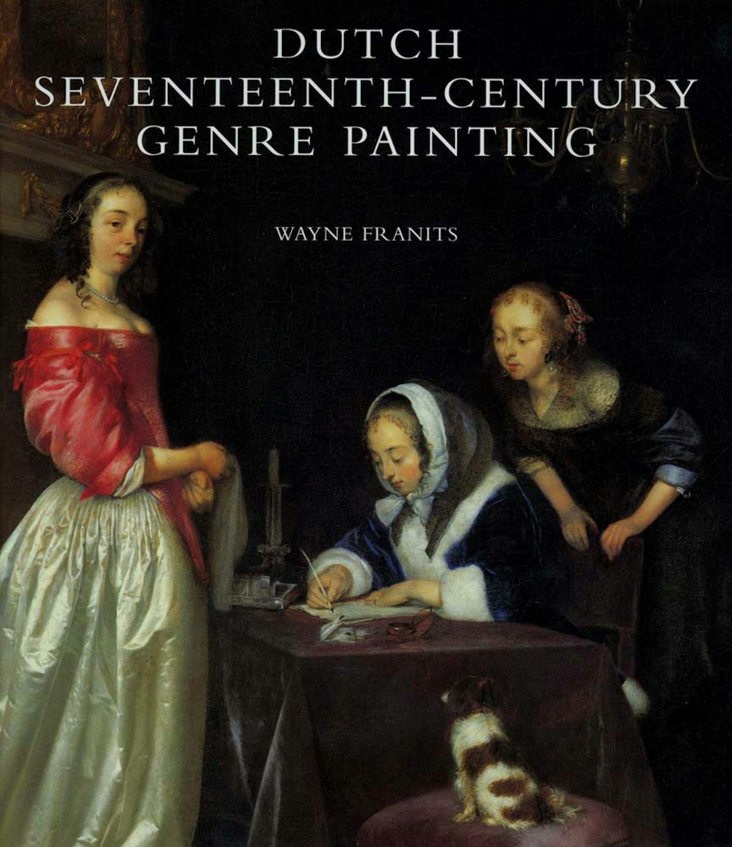 Dutch Seventeenth-Century Genre Painting