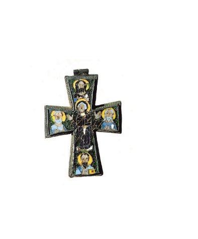 Early Christian & Byzantine Art: A&i cover