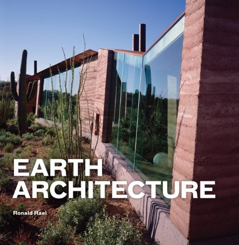Earth Architecture cover