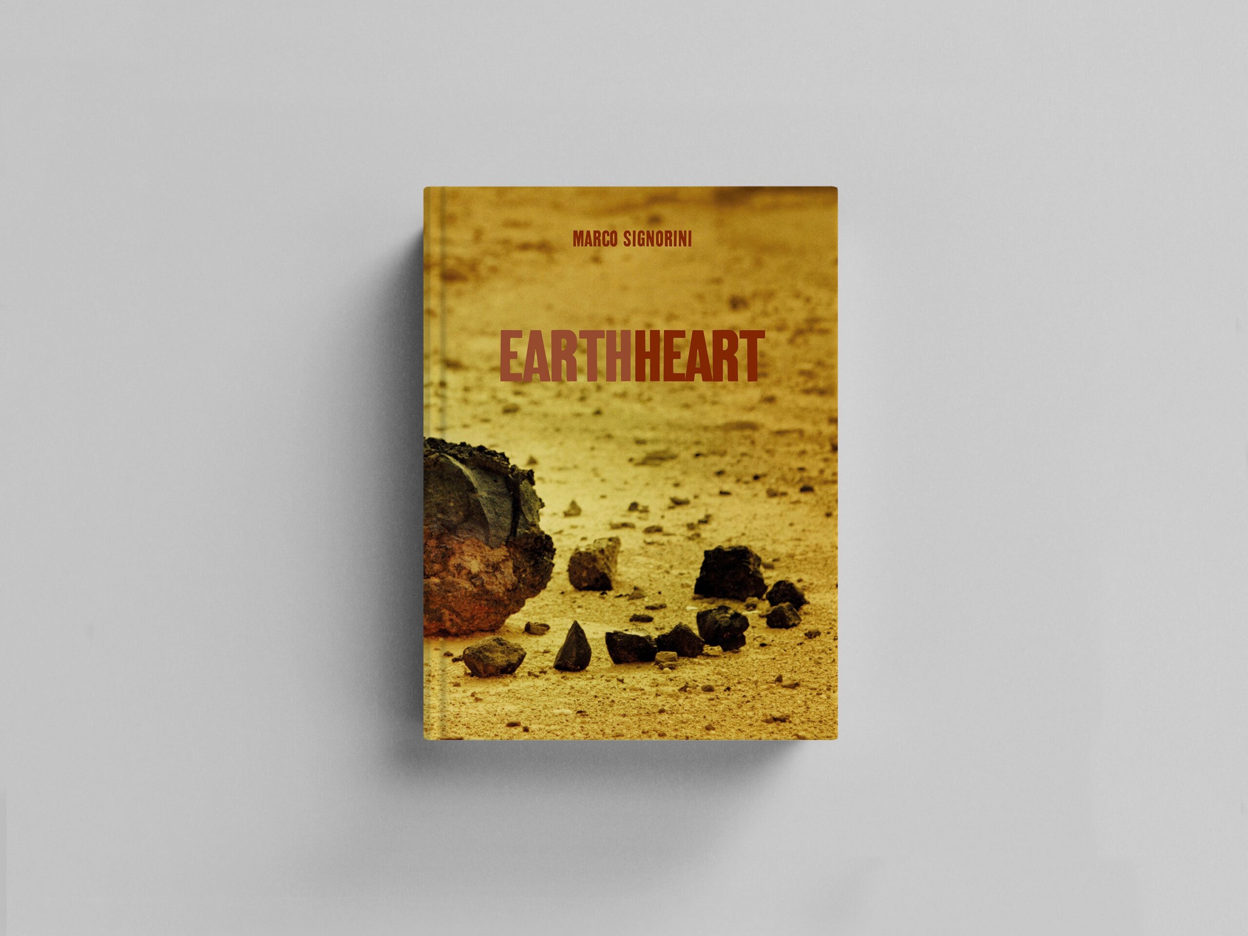 Earth Heart cover