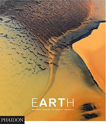 Earthart: Colours of the Earth cover